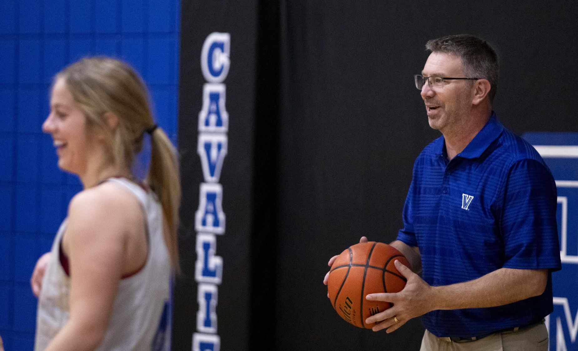 Coach Kandolin